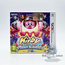 Kirby: Planet Robobot 🤖