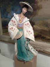 Antica Statua Le Bertetti