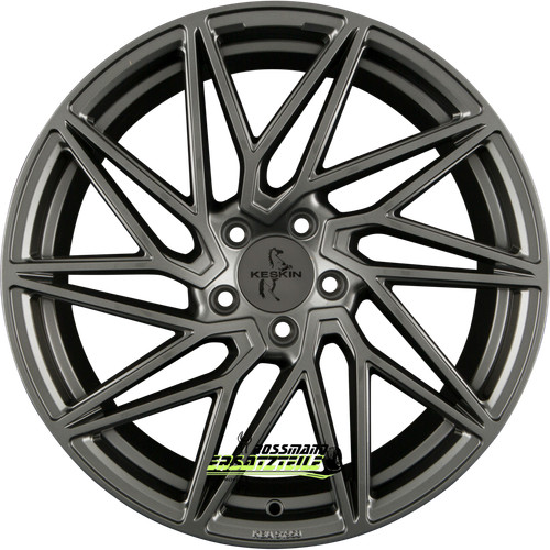 Keskin kt20 future - keskin, palladio