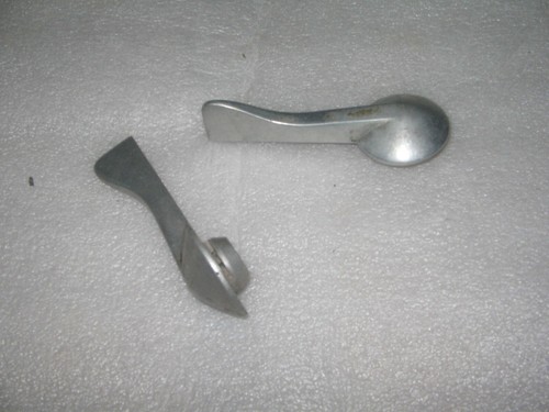 Coppia maniglia interne - coppia,