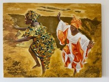 Quadro ali hassoun titolo - hassoun,