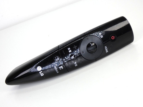 Magic remote smart tv - remote, lg
