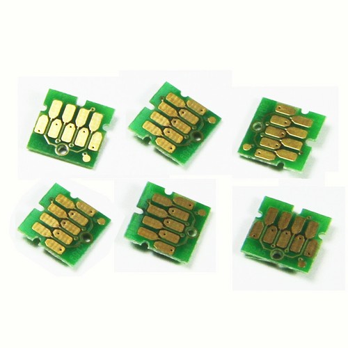 Set chip cartuccia - 10,