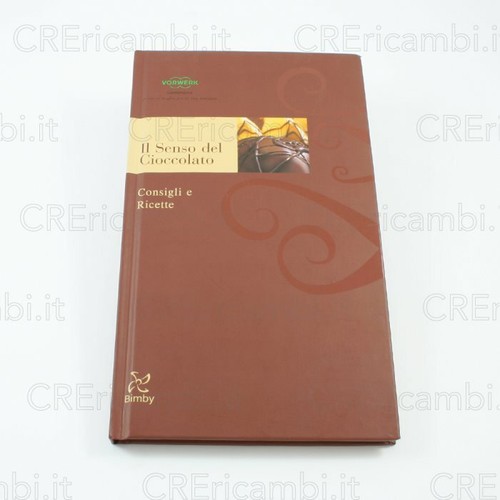 Libro ricettario senso - libro, del
