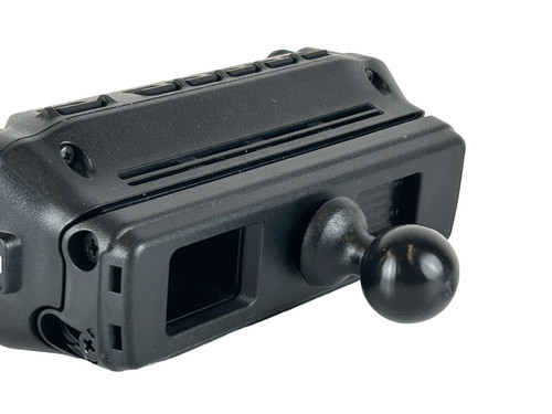 Ram sfera per yaesu - 1",