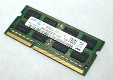 MEMORIA LAPTOP SAMSUNG 4 GB