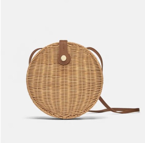 Borsa tracolla zara - tracolla,