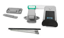 KIT MANIGLIA INDUSTRIALE INTERNA/ESTERNA