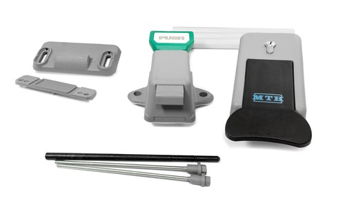 Kit maniglia industriale - maniglia,