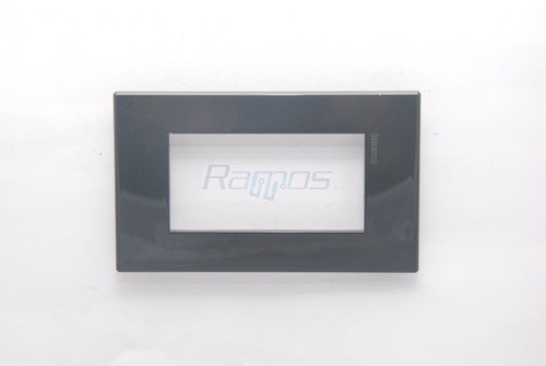Hw4804hs bticino placca - hw4804hs,