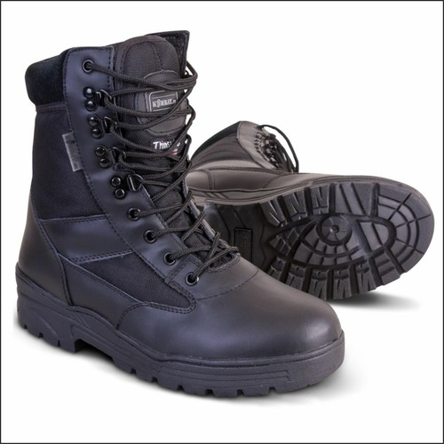 Stivali kombat patrol cadet - stivali,