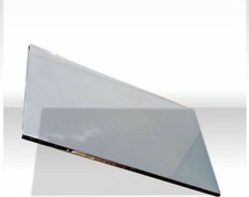 VETRO CERAMICO CM. 44,3 x 28,1 PER STUFA DAL ZOTTO VERONICA IDRO