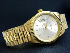 Cavadini Leonardo Orologio