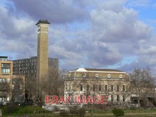 PHOTO  WESTERN PUMPING STATION