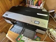 Epson Stylus Pro 3800 Large