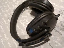 Cuffie gaming come nuove - ,