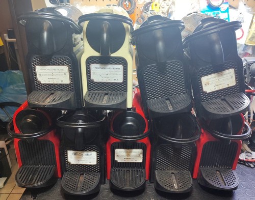 Nespresso inissia macchina - nespresso,