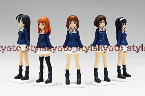 Ragazze panzer film 1 35 - il,