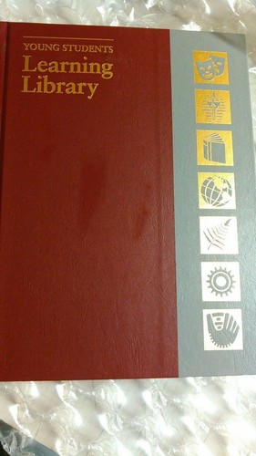 1994 world book young students - world,