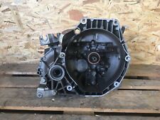 CAMBIO 5 MARCE MANUALE COMPLETO FIAT PANDA (312) 1.3 MULTIJET 75 CV (55241803)