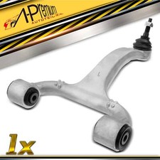 Volante Frontale Superiore SX