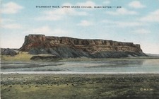 Steamboat Rock Upper Grand