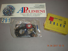 141718 KIT CARBURATORE SOLEX