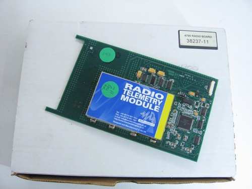 Scheda radio ricevitore gps - scheda,