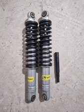 COPPIA AMMORTIZZATORI SEBAC