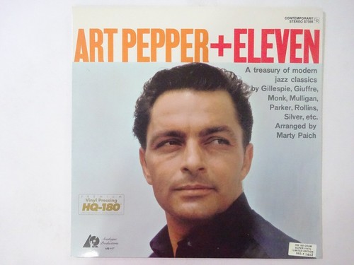 Off art pepper - 25%off, +
