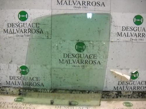Vetro porta anteriore sinistra - anteriore,