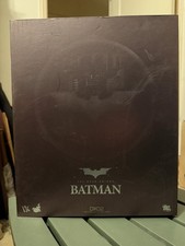 Hot Toys DX02 Batman The Dark