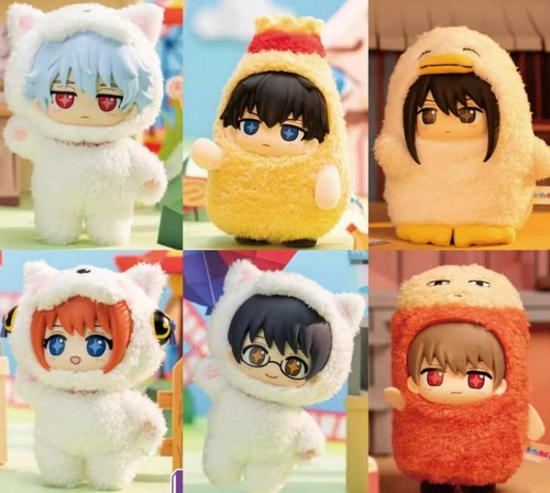 Sofunui gintama sakata gintoki - sofunui,