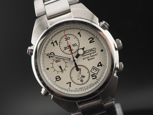 Orologio uomo vintage - orologio,