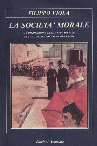 Società morale la - società, morale-la