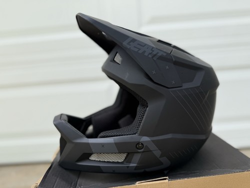 Casco leatt mtb gravity - casco, 2.0