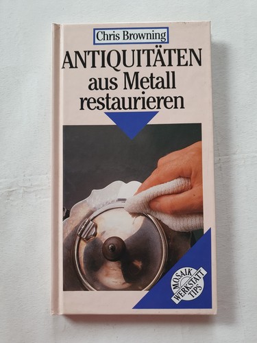 Restauro oggetti antichi - , in