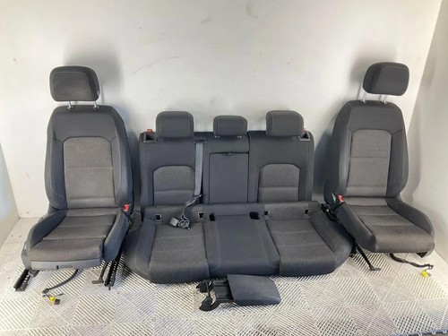 Set sedili passat 3g2 - sedili, b8