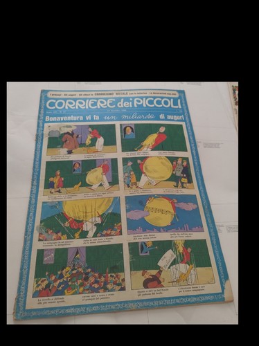 Corriere dei piccoli 51 - dei, nr.