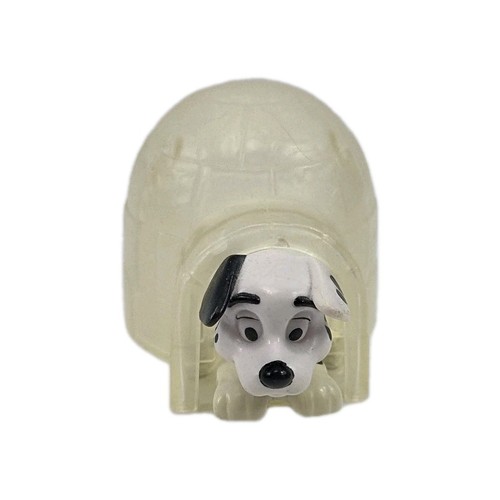 Disney igloo doghouse 102 - igloo,