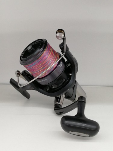 Mulinello daiwa certate - mulinello,