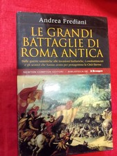 ANDREA FREDIANI - LE GRANDI