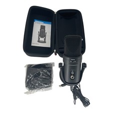 Samson G-Track Pro Microfono