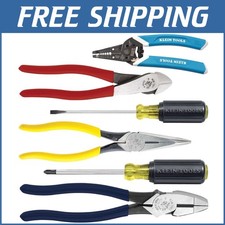 Set completo di utensili