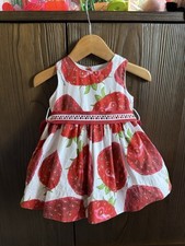 Abito da ballo MONNALISA Bebe