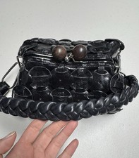 jamin puech piccola borsa nera