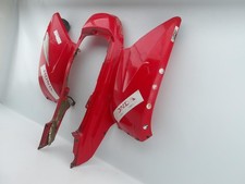 Coque arrière complète ADLY