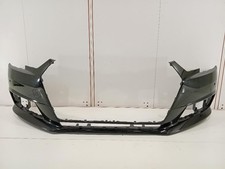 PARAURTI ANTERIORE CENTRALE PER AUDI A4 Serie B8 (8K2) 8W0 807 437 DEZB (07>16)