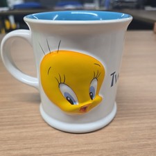 Warner Bros /Looney Tunes Mug