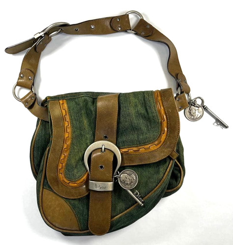 Borsa tracolla dior - tracolla, gaucho